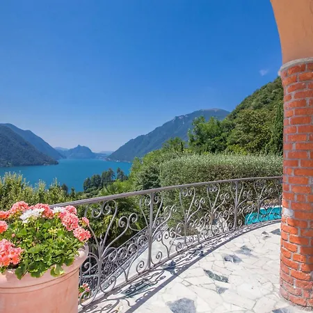 Isola Villa