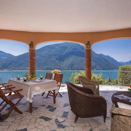 Villa Isola