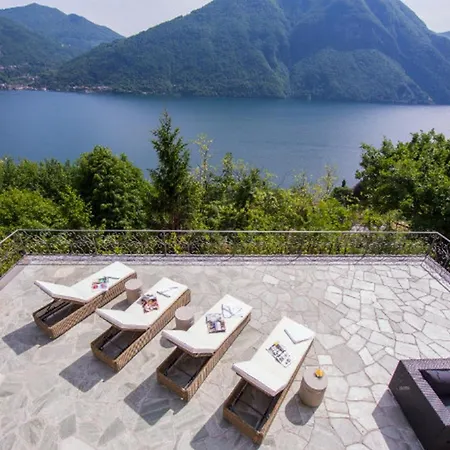 Villa Isola