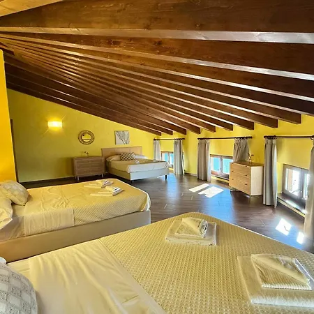 Villa Isola Valsolda