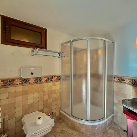 Villa Isola *