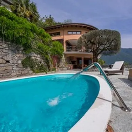 Villa Isola *