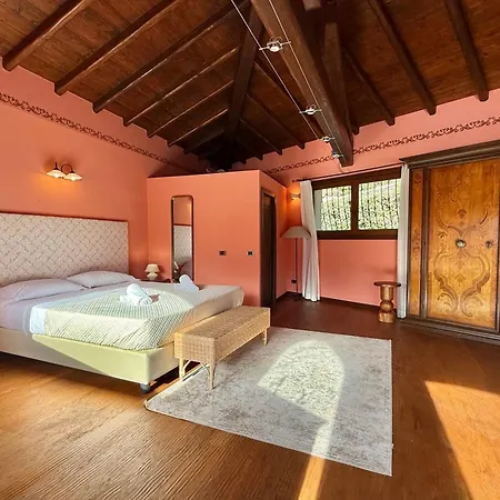 Villa Isola Valsolda
