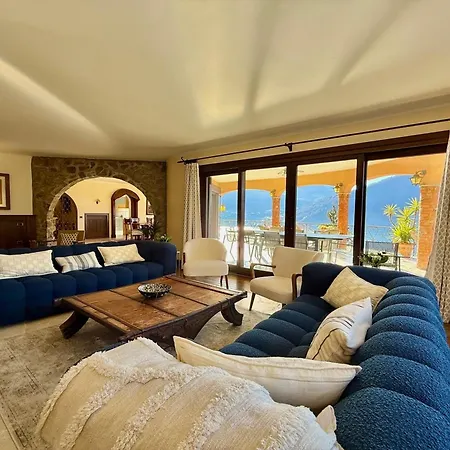 Villa Isola *