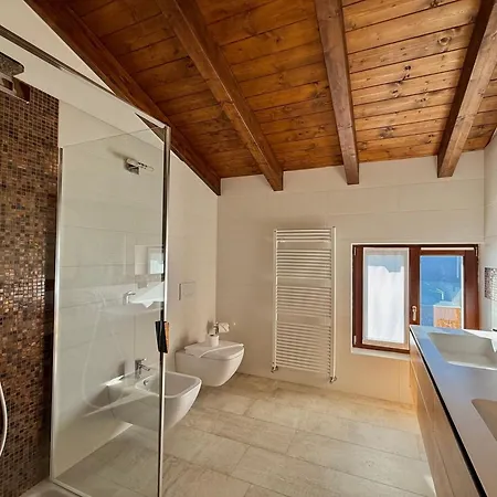 Isola Villa Valsolda