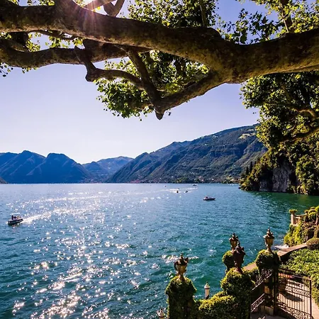 Villa Isola Valsolda