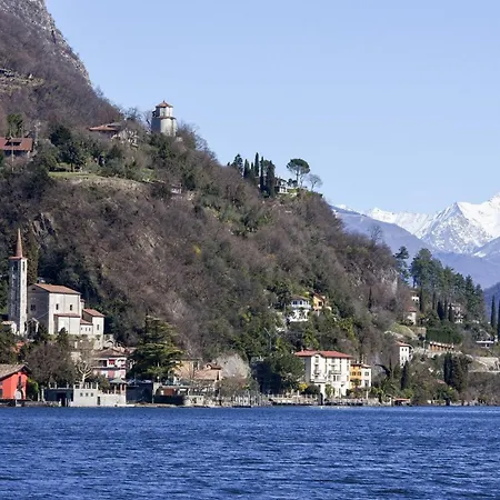 Isola Valsolda
