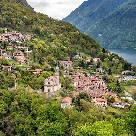 Isola * Valsolda