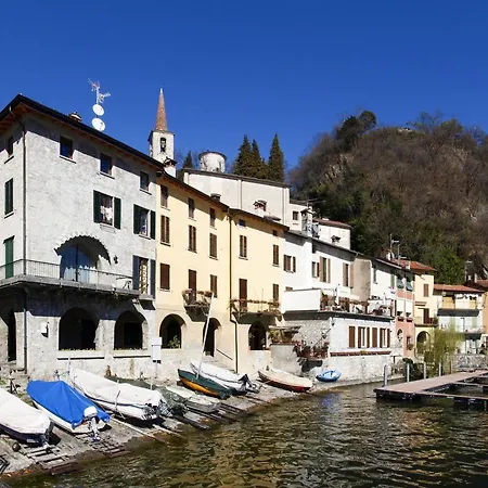 Isola Villa