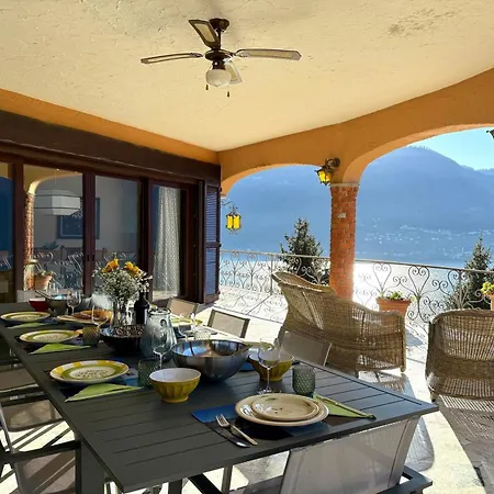 Villa Isola