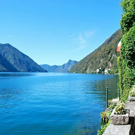 Villa Isola Valsolda