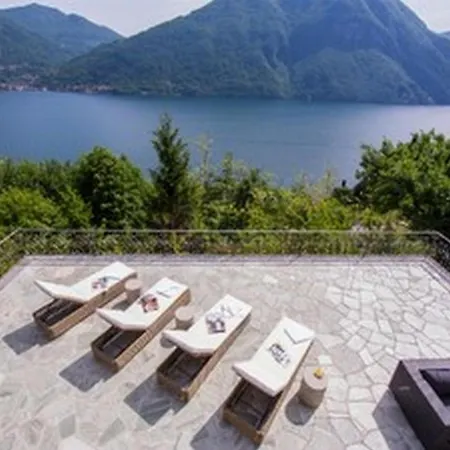 Isola Villa