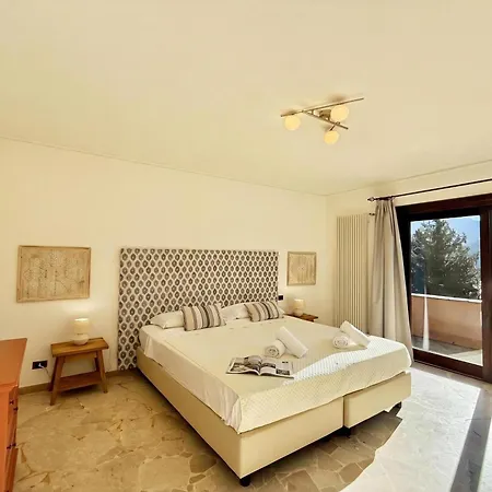 Villa Isola *