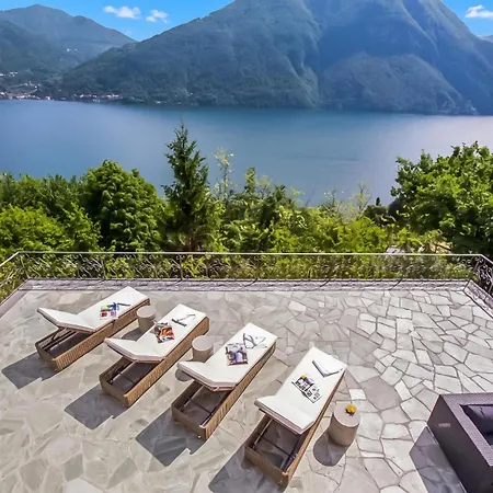 Isola * Valsolda