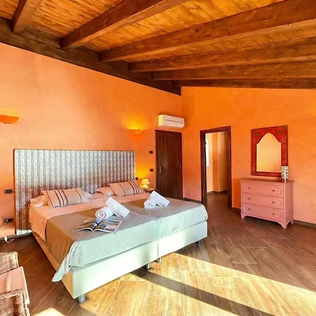 Isola Villa Valsolda