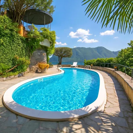 Isola Villa *