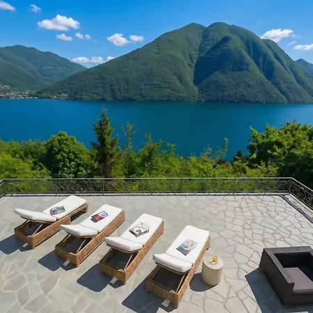 Villa Isola *